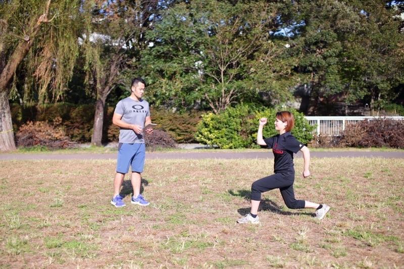 走ると膝が痛くなる…